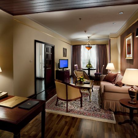 Mercure Mandalay Hill Resort מראה חיצוני תמונה