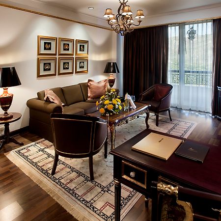 Mercure Mandalay Hill Resort מראה חיצוני תמונה