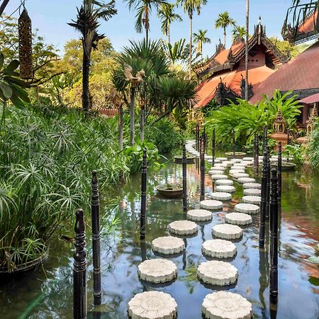 Mercure Mandalay Hill Resort מראה חיצוני תמונה