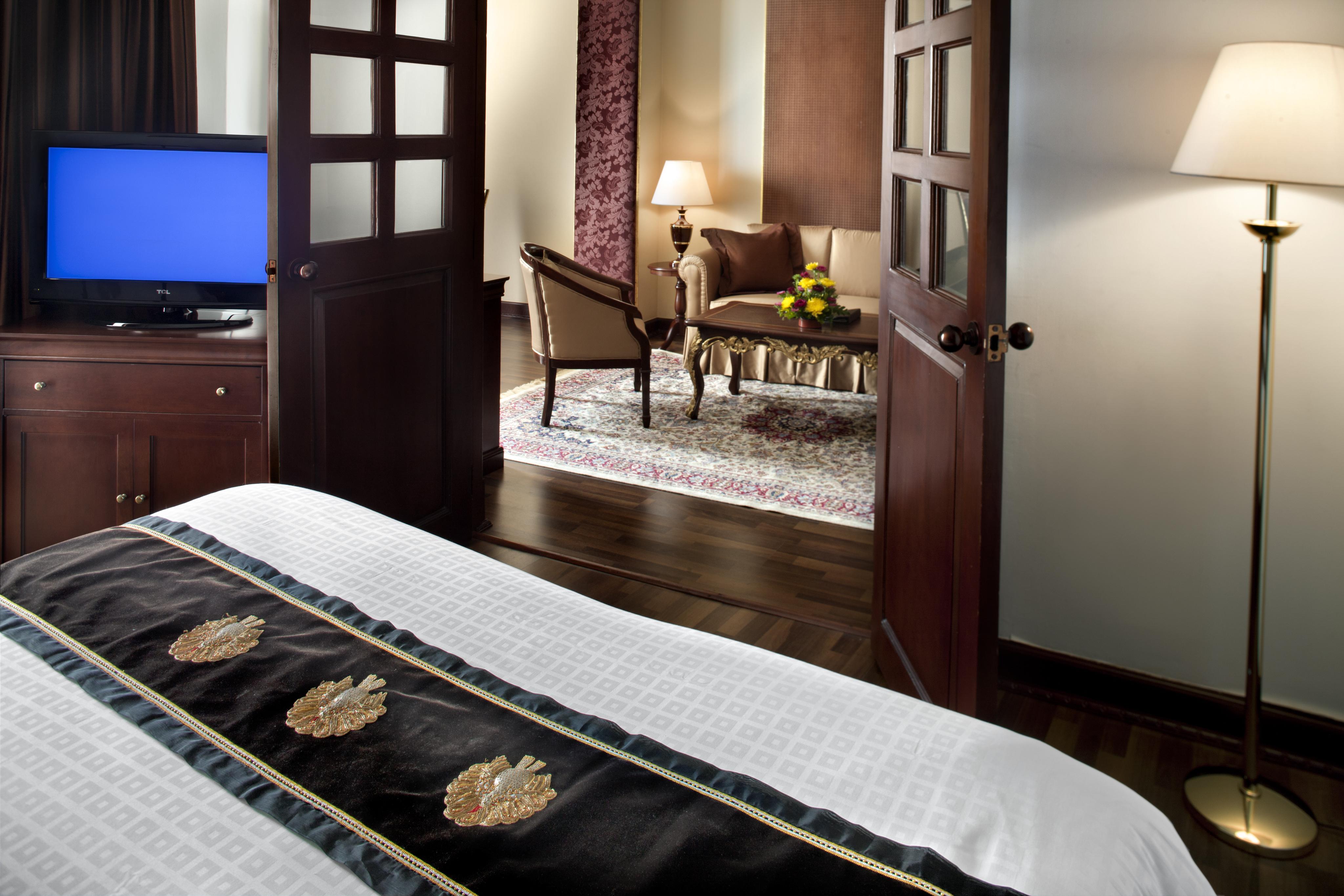 Mercure Mandalay Hill Resort מראה חיצוני תמונה