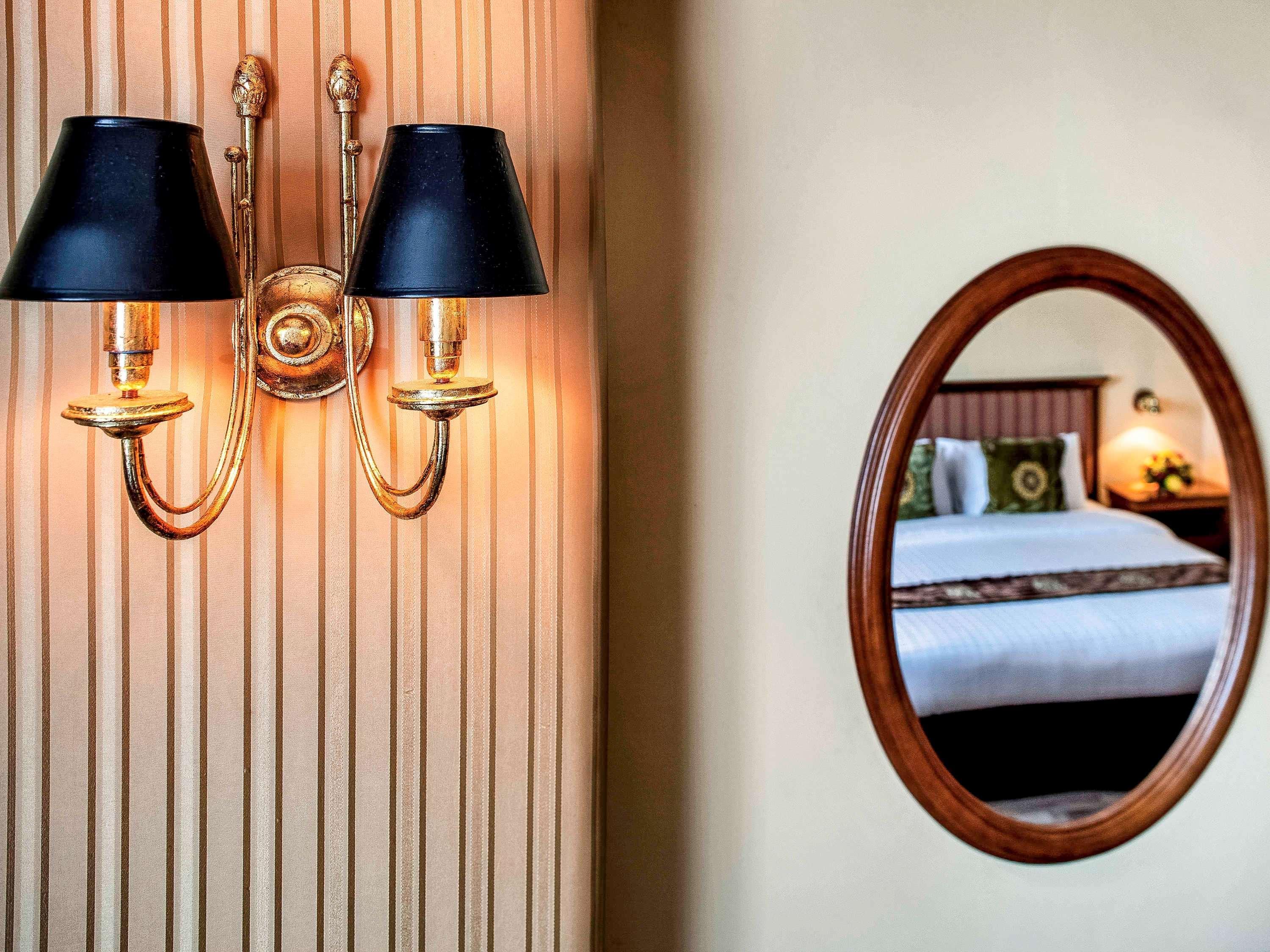 Mercure Mandalay Hill Resort מראה חיצוני תמונה