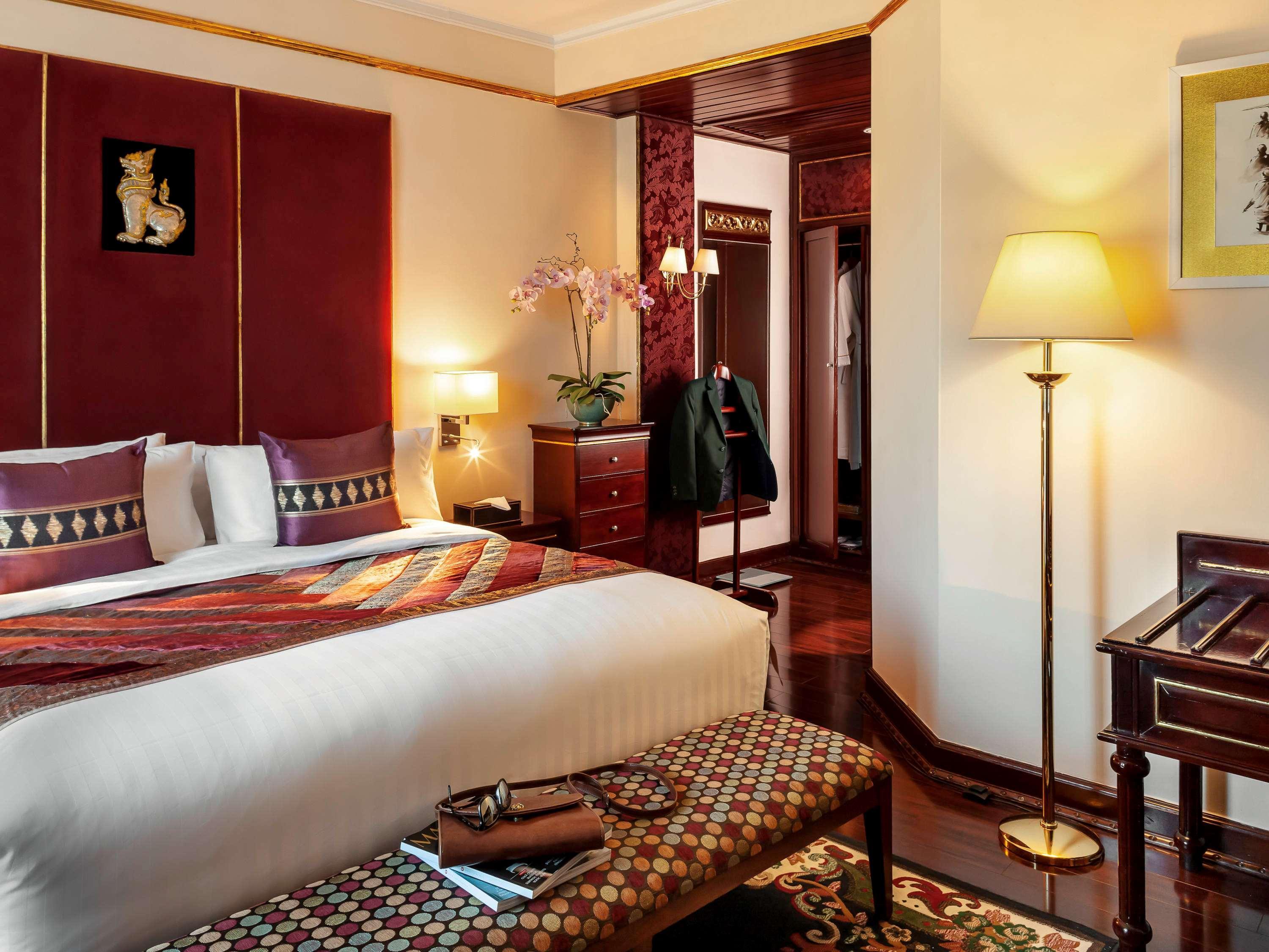 Mercure Mandalay Hill Resort מראה חיצוני תמונה