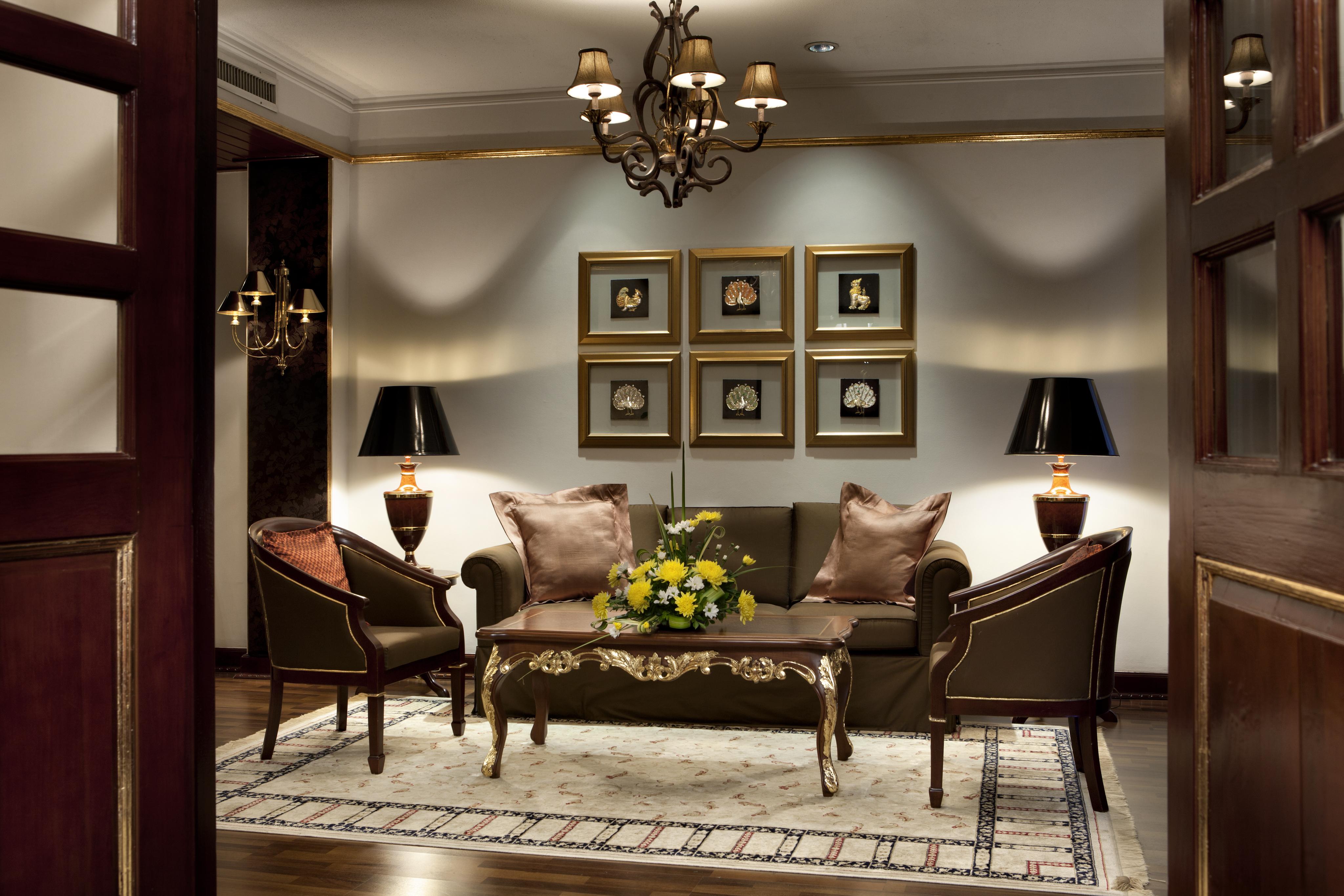Mercure Mandalay Hill Resort מראה חיצוני תמונה