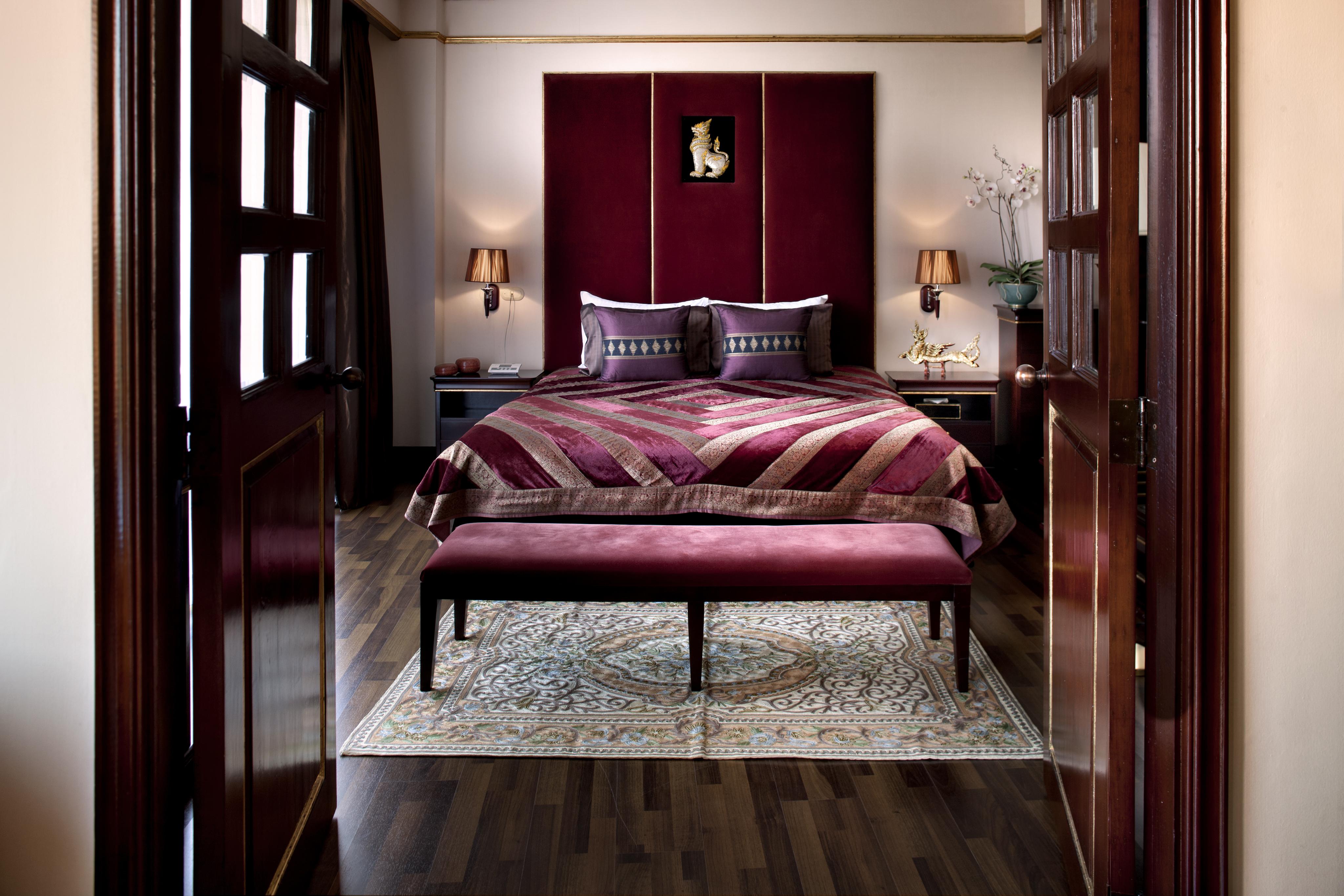 Mercure Mandalay Hill Resort מראה חיצוני תמונה