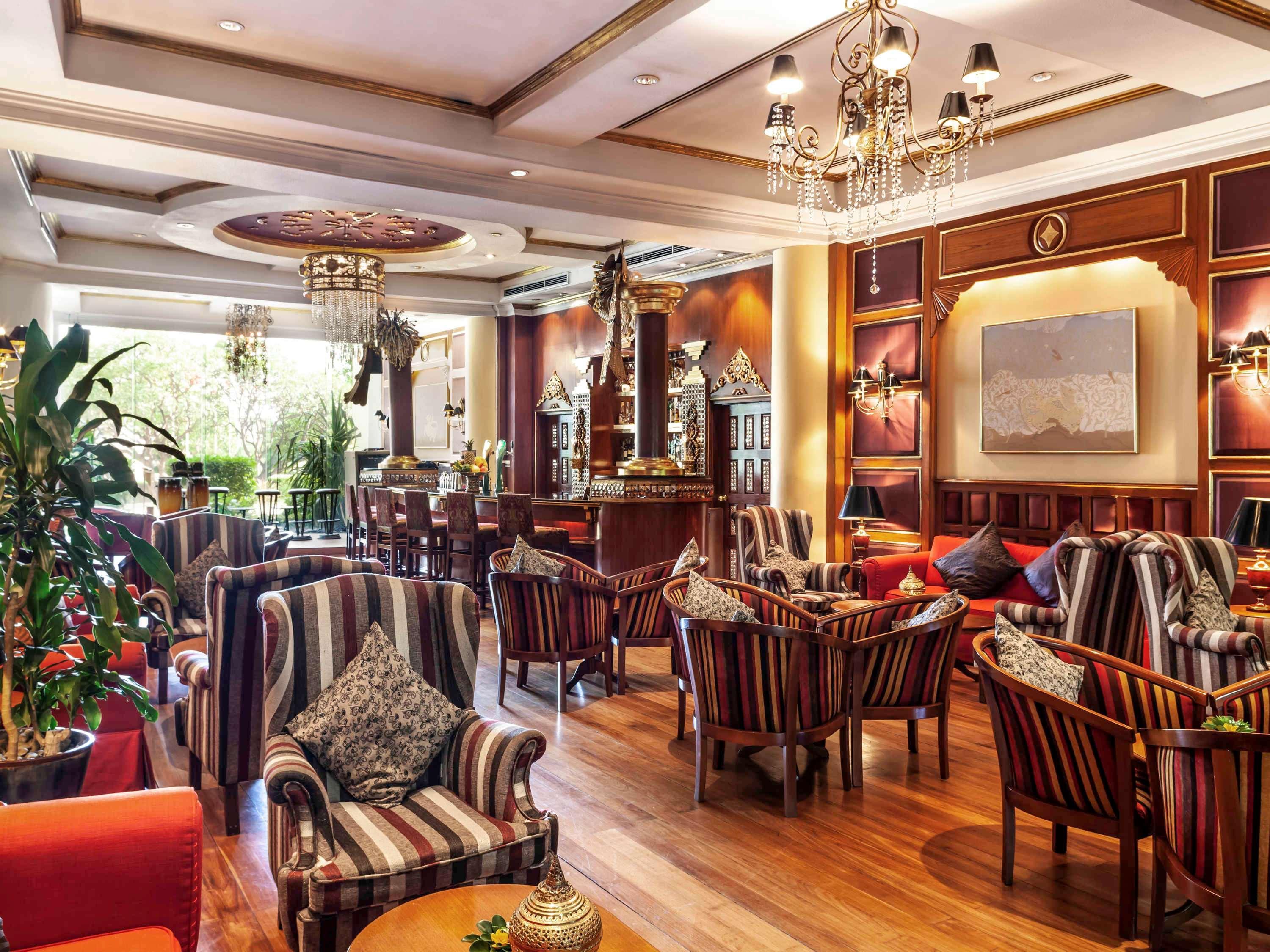 Mercure Mandalay Hill Resort מראה חיצוני תמונה