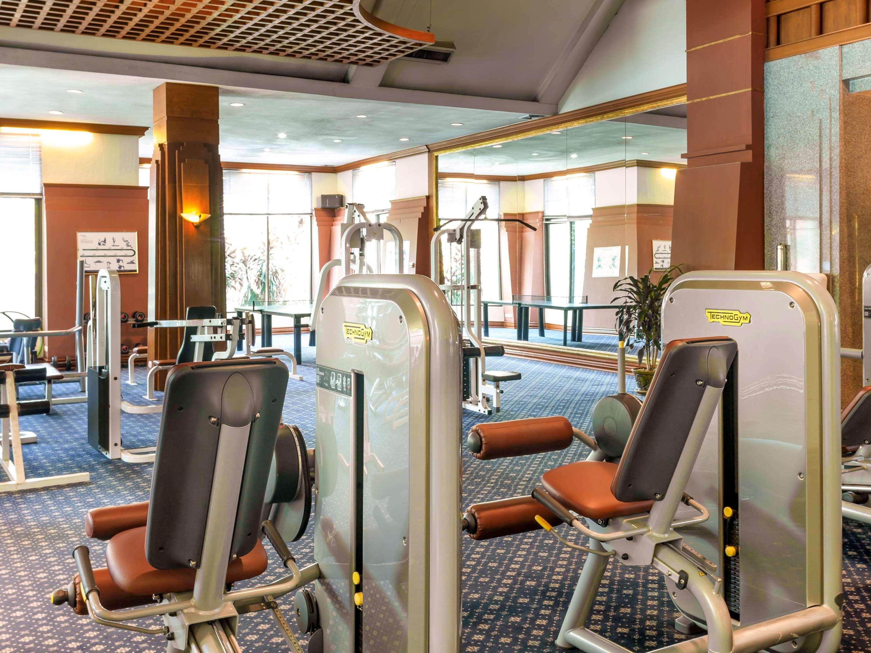 Mercure Mandalay Hill Resort מראה חיצוני תמונה