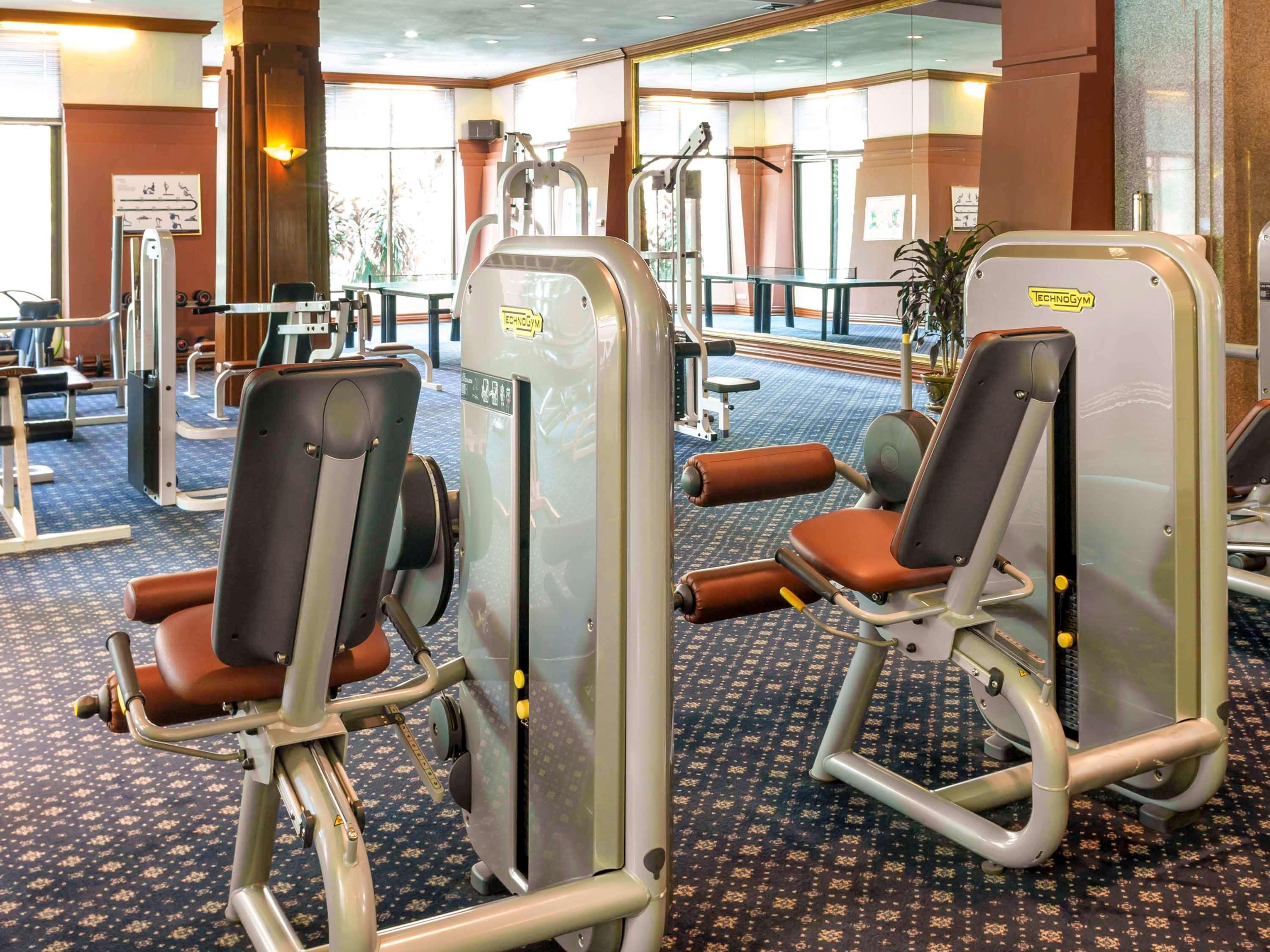 Mercure Mandalay Hill Resort מראה חיצוני תמונה