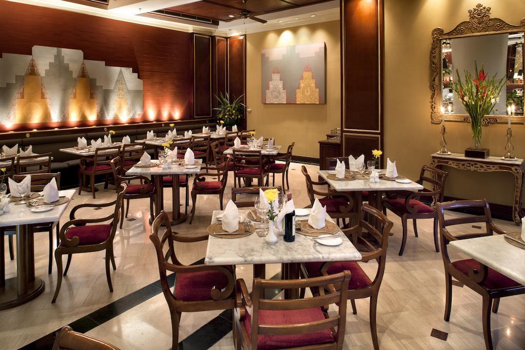 Mercure Mandalay Hill Resort מראה חיצוני תמונה